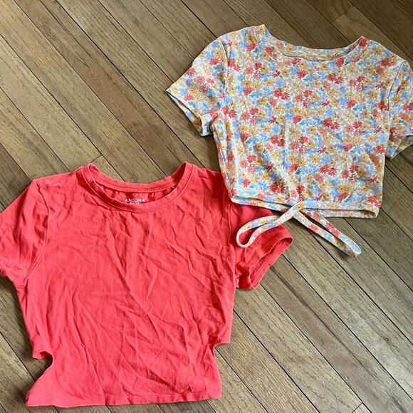 TWO Arizona, Crop Tops - Picture 1 of 3